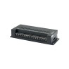 Contest COLORTAPE6020 - Ruban LEDs RGB, 24V, 15W/m, 60leds/m, IP20 - R