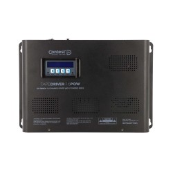 Contest COLORTAPE6020 - Ruban LEDs RGB, 24V, 15W/m, 60leds/m, IP20 - R
