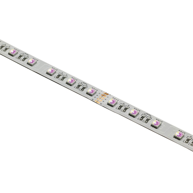 Contest COLORTAPE6020-WARM - Ruban LEDs RGBW Warm 3000k, 24V, 20W/m, 6