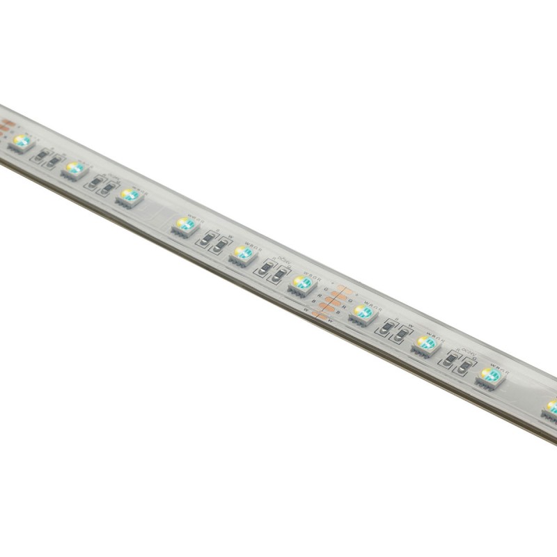 Contest COLORTAPE6067-WARM - Ruban LEDs RGBW Warm 3000k, 24V, 20W/m, 6