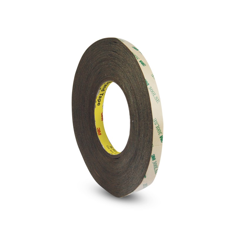 Contest ADF1050 - Adhésif double face largeur 10 mm -rouleau de 50 m
