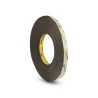 Contest ADF1050 - Adhésif double face largeur 10 mm -rouleau de 50 m