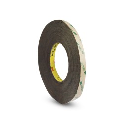 Contest ADF1250 - Adhésif double face largeur 12 mm -rouleau de 50 m