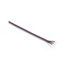 Contest FLATCABLE-5 - Câble plat 5 x 0,326mm² N/V/R/B/J - 10m