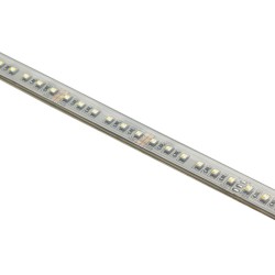 Contest LCO-3 - Connecteur en L pour ruban bicolore - 10mm