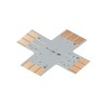 Contest XCO-3 - Connecteur en croix pour ruban bicolore - 10mm