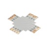 Contest XCO-4 - Connecteur en croix pour ruban RGB - 10mm