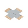 Contest XCO-5 - Connecteur en croix pour ruban RGBW - 12mm