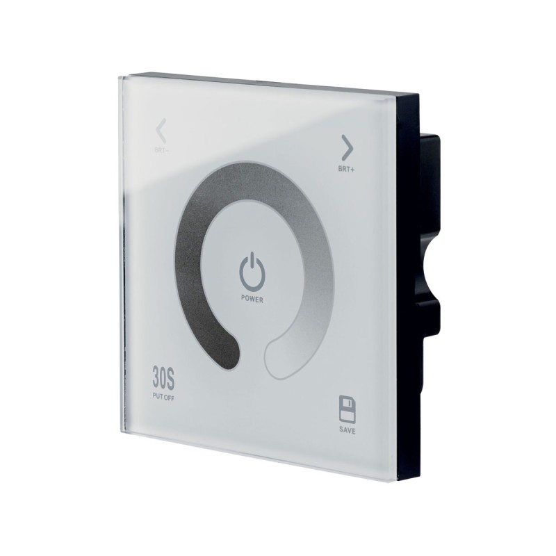 Contest PILOTctl-1 - Control DMX + 2,4GHz 1 zone ruban 1 coul