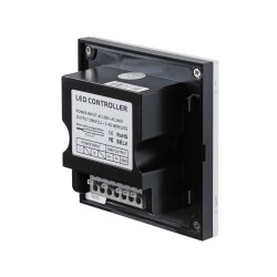 Contest PILOTctl-16 - Control DMX + 2,4GHz 4x4 zones ruban RGBW