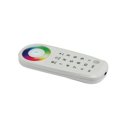 Contest REMOTERF-10RGB - Télec2,4GHz 10 zones RGB-driver RF3+TouchRF3