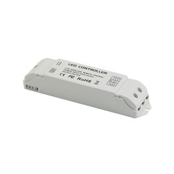 Contest REMOTERF-10RGB - Télec2,4GHz 10 zones RGB-driver RF3+TouchRF3