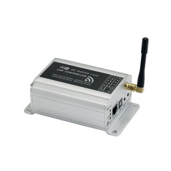 Contest TAPElive4 - Control WIFI RGB / 12-24V/16A + télec 2.4GHZ