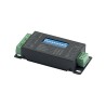 Contest TAPEDRIVER-3 - Driver DMX 3 canaux PWM out RGB 6A max