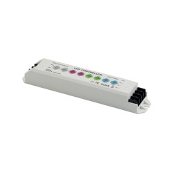 Contest TAPEDRIVERTOUCH-RF3 - Control ruban-12/24V 15A / 2.4 GHz /3 ch