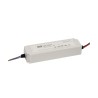 Mean Well LRS-100-24 - Alimentation 24VDC 100W max - IP20 - 2 sorties