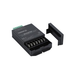 Mean Well RSP-320-24 - Alim. 24VDC 320W max - IP20 - 3 sorties MW
