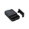 Mean Well RSP-320-24 - Alim. 24VDC 320W max - IP20 - 3 sorties MW