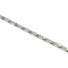Contest SMARTTAPE6020 - Ruban LEDs RGB Pixels WS2812B, 5V, 14W/m, 60le