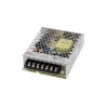 Mean Well LRS-100-5 - Alimentation 5VDC 100W max - IP20 - 1sortie - MW