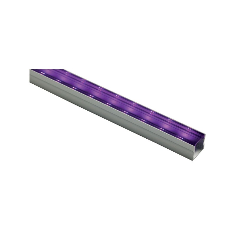 Contest TAPEcov-4 - Crystal - Diffuseur Crystal pour profilés D - 2m