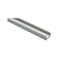 Contest TAPEcov-4 - Crystal - Diffuseur Crystal pour profilés D - 2m