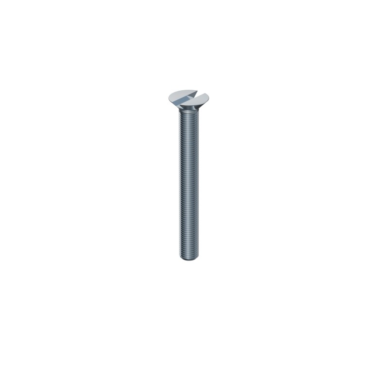 Contest PILOTSCREW - Vis acier taille M3.5x25 - 1 pièce