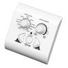 JB Systems LED WALL DIMMER - Commande à distance RGB compacte pour pro