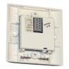 JB Systems LED WALL DIMMER - Commande à distance RGB compacte pour pro