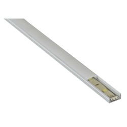 JB Systems ALU-SURFACE-7MM (2M) - Profil bas