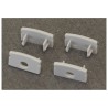 JB Systems ALU-SURFACE-7MM (2M) - Profil bas