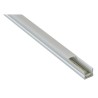 JB Systems ALU-SURFACE-15MM (2M) - Profil haut