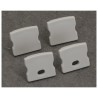 JB Systems ALU-SURFACE-15MM (2M) - Profil haut