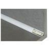 JB Systems ALU-CORNER-15MM (2M) - Profil cornière