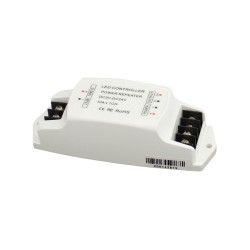 Contest TAPEBOOSTER 1X10A - Booster de signal 1 canal 24VDC-10Amax