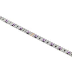 Contest UVTAPE6020 - Ruban LEDs UV 395nm, 24V, 15W/m, 60leds/m, IP20 -