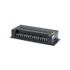 Contest UVTAPE6020 - Ruban LEDs UV 395nm, 24V, 15W/m, 60leds/m, IP20 -