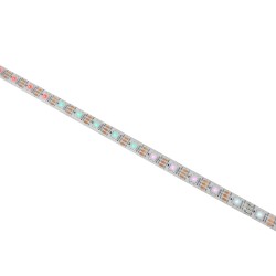 Contest SMARTTAPE6065 - Ruban LEDs RGB Pixels WS2812B, 5V, 14W/m, 60le