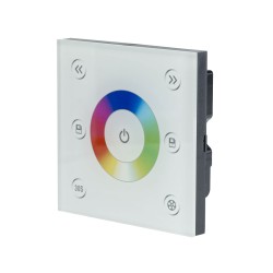 Contest PILOTdrive-3 MKII - Control ruban RGB 4A x 3 ch 12~24V - 12A