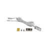 Contest DOORSENSOR - Capteur d'ouverture de porte 24V 2Amax