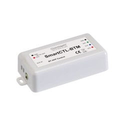 Contest SmartCTL-BTM - Contrôleur matrice pixels BT 960 pixels 5VDC