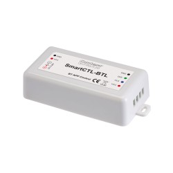 Contest SmartCTL-BTL - Contrôleur ligne pixels BT 2048 pixels 5VDC