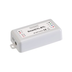 Contest SmartCTL-BTL - Contrôleur ligne pixels BT 2048 pixels 5VDC