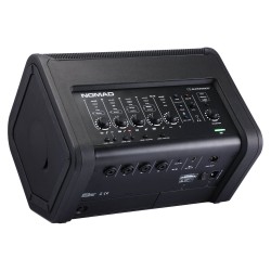 Audiophony NOMAD | Ubico Musique
