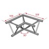 ConteStage AG29-021 - Angle 290mm 2 directions 90°