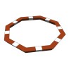 ConteStage AG29-023 - Angle 290mm 2 directions 135°