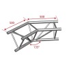 ConteStage AG29-023 - Angle 290mm 2 directions 135°