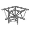ConteStage AG29-033 - Angle 290mm 3 directions 90° sommet bas droit