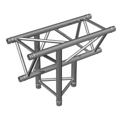 ConteStage AG29-035 - Té vertical 290mm 3 directions sommet bas