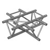 ConteStage AG29-041 - Croix 290mm 4 directions